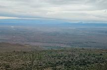 Overnight Tour to Mt Longonot and Hell's Gate Park from Nairobi