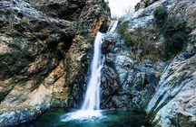 Marrakech to Atlas Mountains 5 Valleys Guided Tour