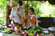 Experience Lao Authentic Cuisine at the Former Royal Palace