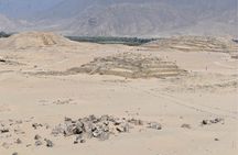 Discover Caral The America Oldest Civilization