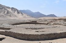 Discover Caral The America Oldest Civilization