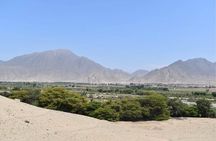 Discover Caral The America Oldest Civilization