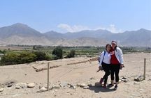 Discover Caral The America Oldest Civilization