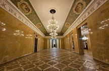 Warsaw Palace of Culture and Science Guided Tour