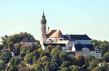Kloster Andechs Private Tour