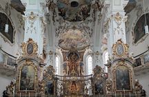 Kloster Andechs Private Tour