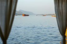 Unwind with a Sunset Cruise on the Mekong River