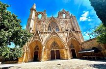 Explore Famagusta and Varosha with Private Guide