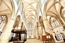 Explore Famagusta and Varosha with Private Guide