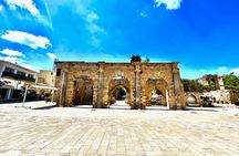 Explore Famagusta and Varosha with Private Guide