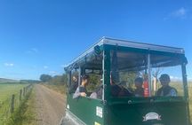 Bairnkine Farm Tour with the Farmer