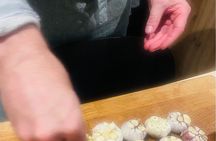 Estonian cuisine Cooking Class