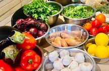 Estonian cuisine Cooking Class