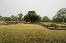 8 Days Buddhist Sites Pilgrimage Tour In Nepal