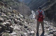 Epic Escape!Berber Day Out : Scenic Hike, Lunch & Mountain Views 