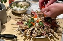 Estonian cuisine Cooking Class