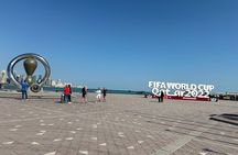  Doha City Tour in Qatar