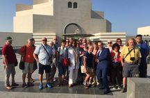  Doha City Tour in Qatar