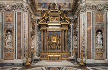 VIP After-hours Tour of Santa Maria Maggiore with Private Option