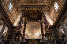 VIP After-hours Tour of Santa Maria Maggiore with Private Option