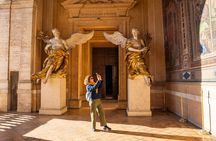 VIP After-hours Tour of Santa Maria Maggiore with Private Option