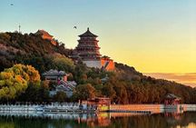 Mutianyu Great Wall and Summer Palace Private Day tour