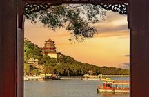 Mutianyu Great Wall and Summer Palace Private Day tour