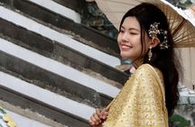 Lights, Camera, Landmark, & Canal: A Picture Perfect Bangkok Tour