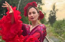 Flamenco Dance Masterclass