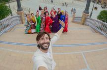 Flamenco Dance Masterclass