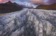  5 Hour Skaftafell Glacier Hike