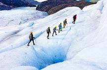  5 Hour Skaftafell Glacier Hike