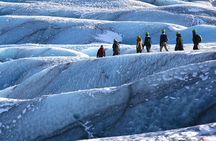 5 Hour Skaftafell Glacier Hike