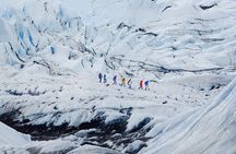 5 Hour Skaftafell Glacier Hike