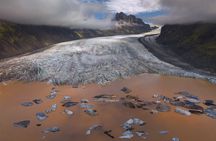  5 Hour Skaftafell Glacier Hike