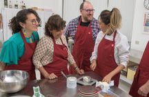 Learn to Cook Italian Recipes with an Italian Chef