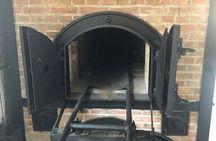 Visit Kamp Vught and Kamp Amersfoort