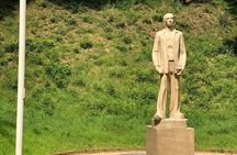 Visit Kamp Vught and Kamp Amersfoort