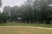 Visit Kamp Vught and Kamp Amersfoort