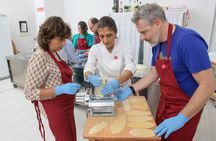 Learn to Cook Italian Recipes with an Italian Chef