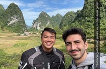 Cao Bang Loop 2-Day With Local Guide