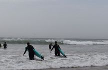 Magic Imouran Surf Lessons 