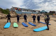Magic Imouran Surf Lessons 