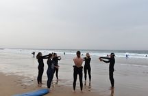 Magic Imouran Surf Lessons 