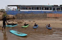 Magic Imouran Surf Lessons 