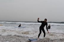 All-Level Surf Lessons in Morocco – Magic Imouran Tamraght