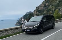 Amalfi Positano Ravello 1-Day Tour