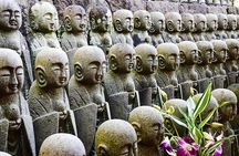 Kamakura Half Day Walking Tour with Local Expert Guide 