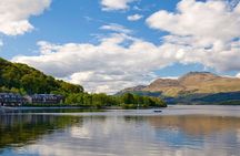 5 Day Tour to Isle of Skye, Loch Ness and Glencoe from Glasgow