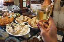 Venice Traditional Eateries Food Crawl and Guided Tour